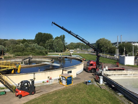 ให้เช่าเทอร์โบ-โบลเวอร์ ออยล์ฟรีด่วน ในระยอง ชลบุรี